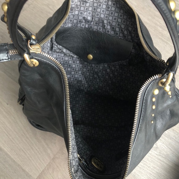 LAST CHANCE 🎀 LOYD MAISH HOBO BAG *ONE OF A KIND RARITY* - Picture 6 of 8